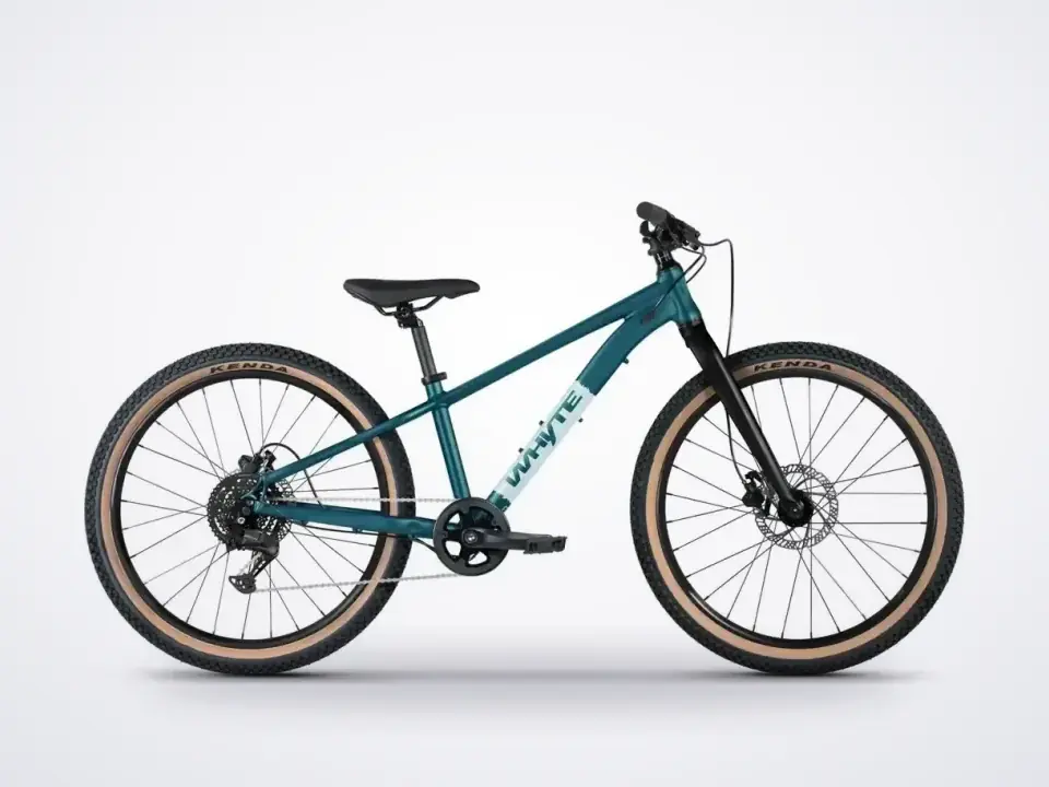 Whyte Secta 24inch V1 Childrens