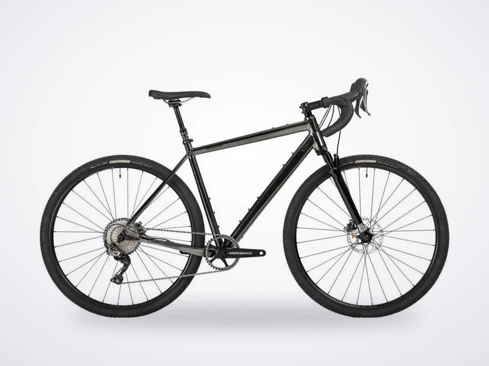 Salsa Stormchaser GRX 810 1x SUS