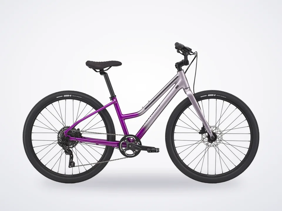 Cannondale Treadwell 2 Remixte LTD