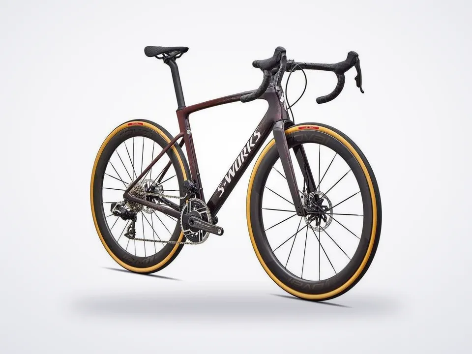 Specialized Roubaix SL8 AXS