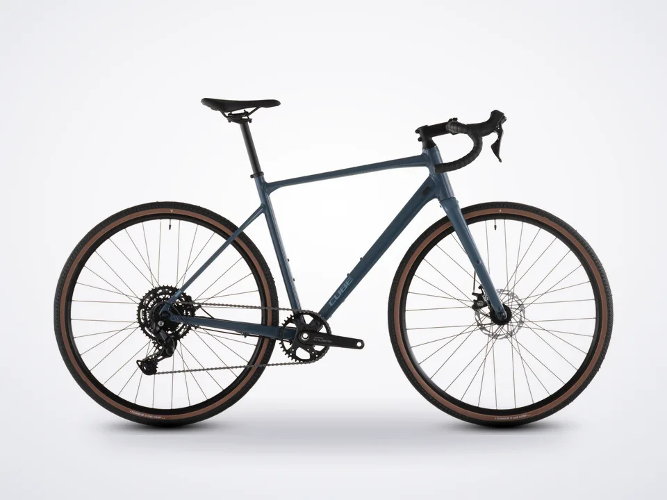Cube Nuroad One