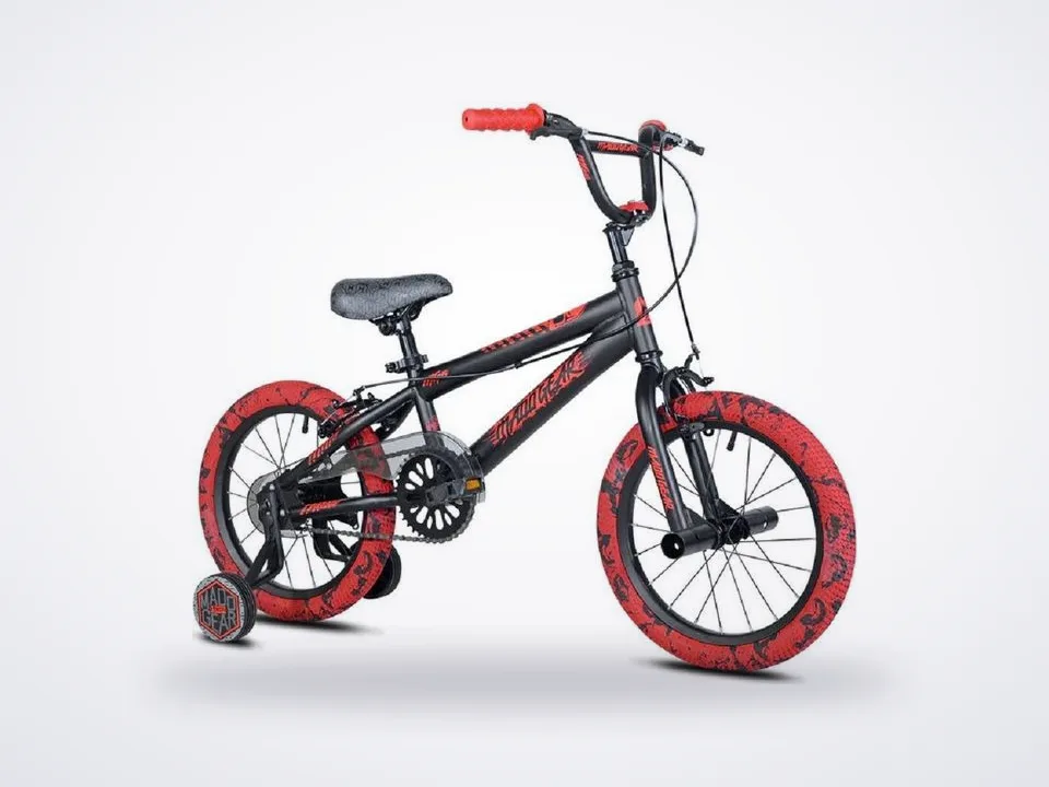 Kent Madd Gear 16"