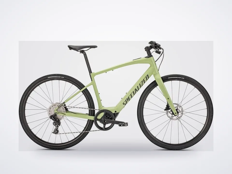 Specialized Turbo Vado SL 4.0 Active