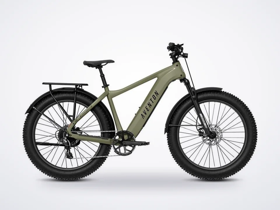 Aventon Aventure 3 Electric Fat