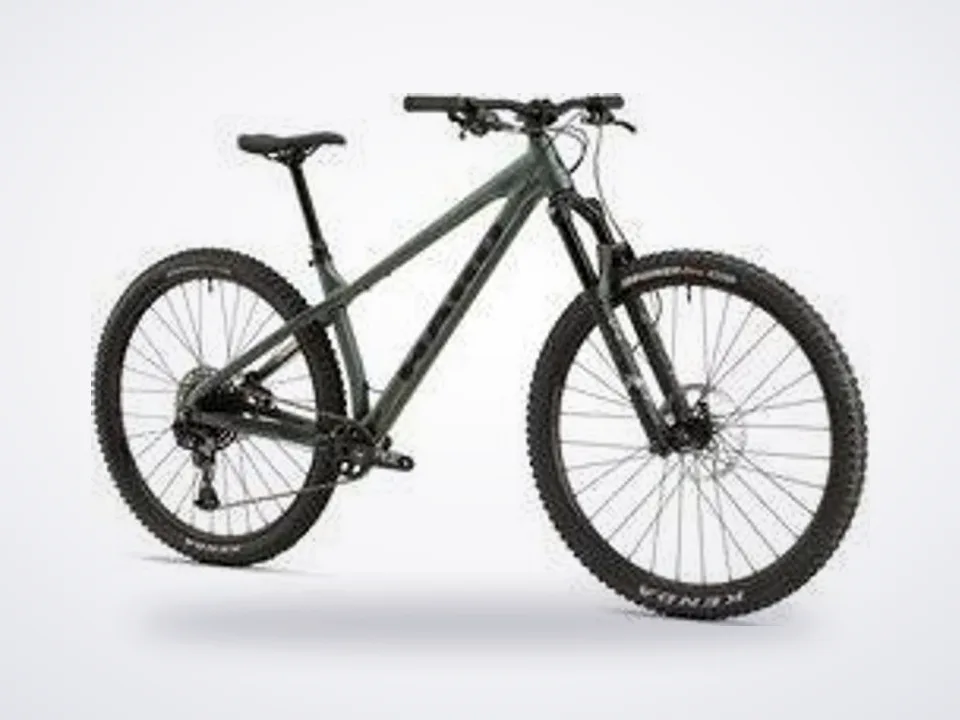 Haro Saguaro 2 Racing MTB *Featured*