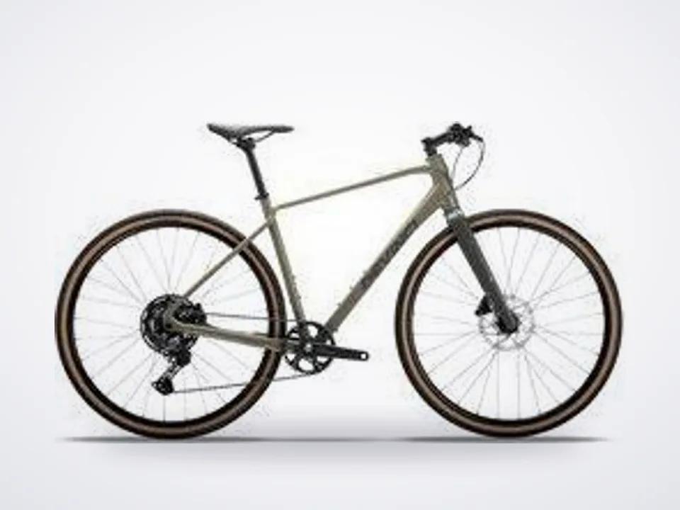 Devinci Hatchet Vista FB Cues 10s