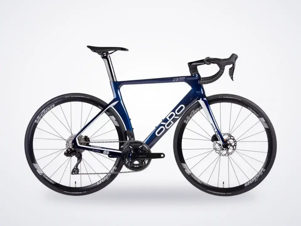 Orro Venturi 105Di2