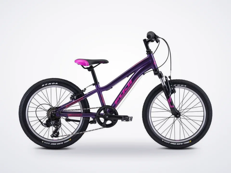 Fuji Dynamite 20