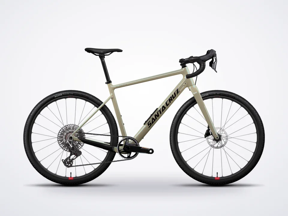 Santa Cruz Stigmata Force 1x AXS RSV