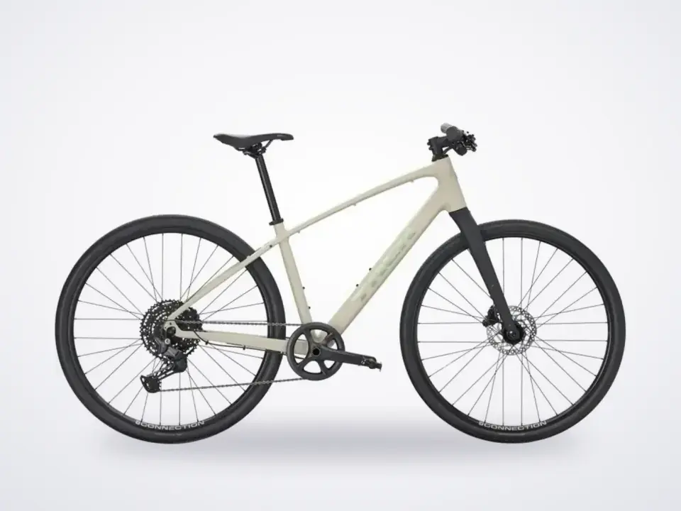 Trek FX 3 SO Sport AL Buff