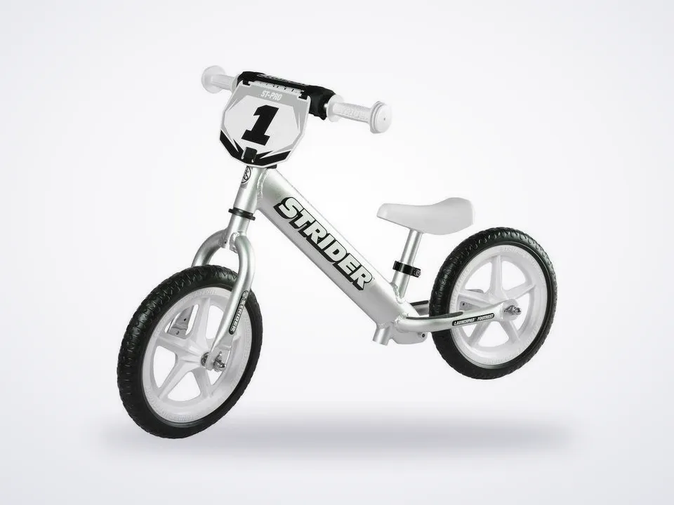 Strider Pro 12