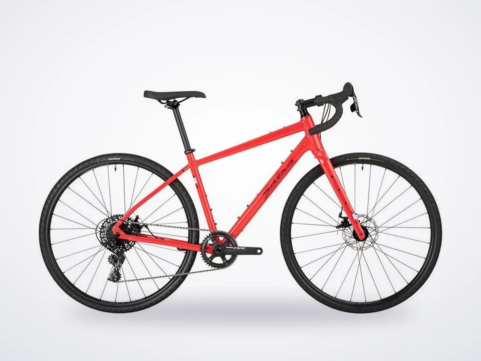 Salsa Journeyer Apex 1 700
