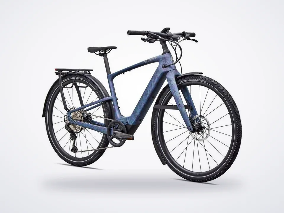 Specialized Vado SL 2 6.0 Carbon EQ