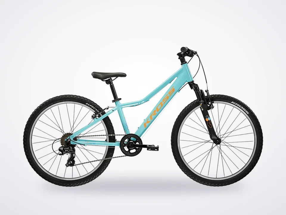 Kross Hexagon JR 1.0 24"