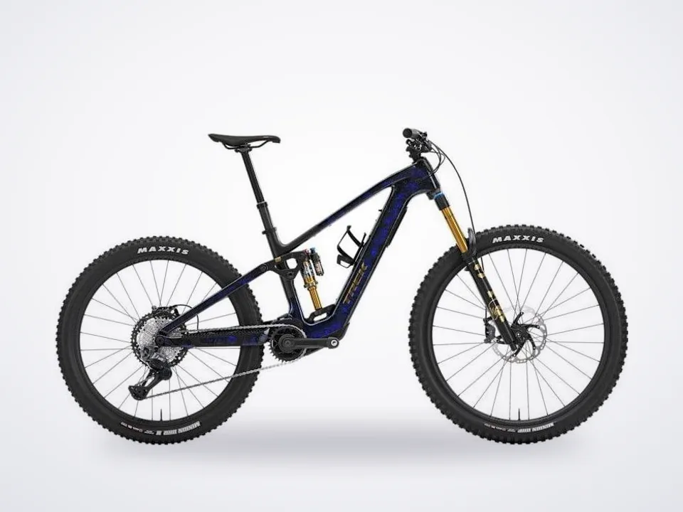 Trek Fuel+ MX 9.8 XT Di2 Gen 2