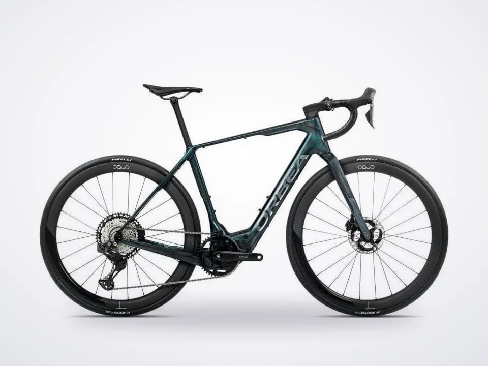 Orbea Denna M10i 20mph