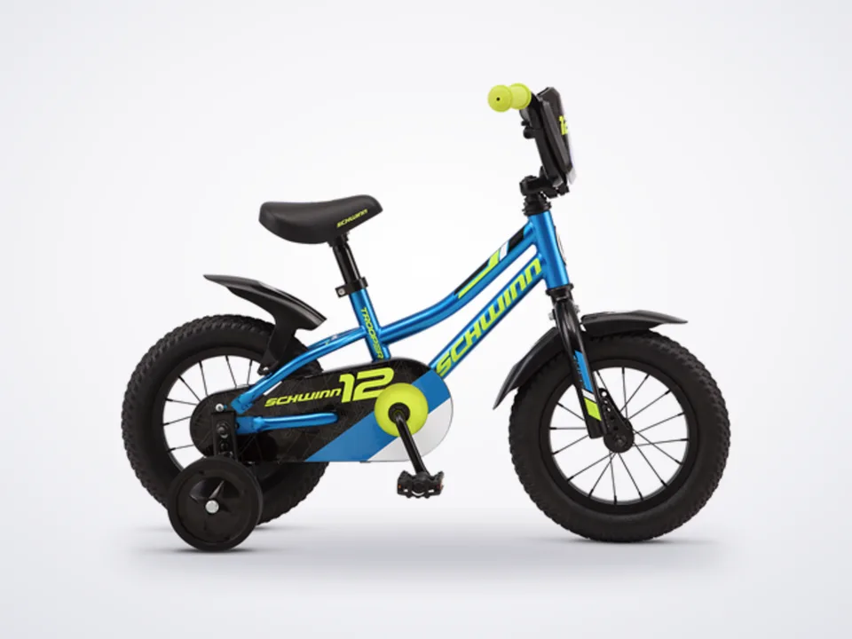 Schwinn Trooper