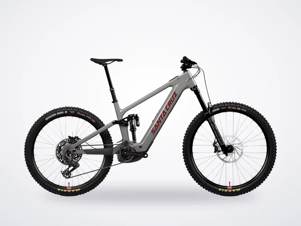 Santa Cruz Vala C 70