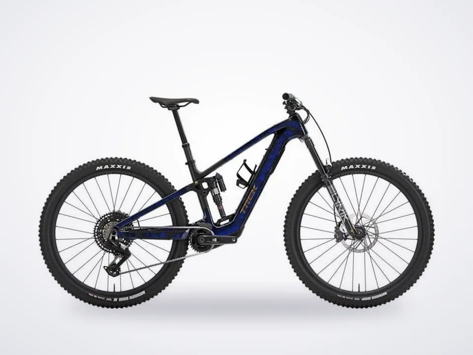 Trek Fuel+ EX 9.8 Eagle 90 Gen 2