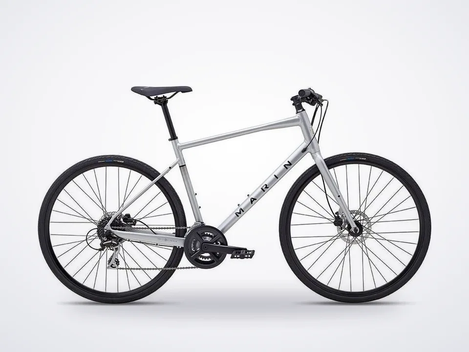 Marin Fairfax 2 700C