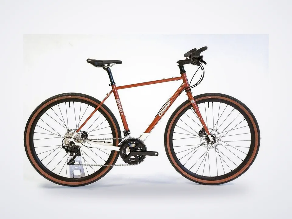 Condor Bivio+ Adventure/Gravel