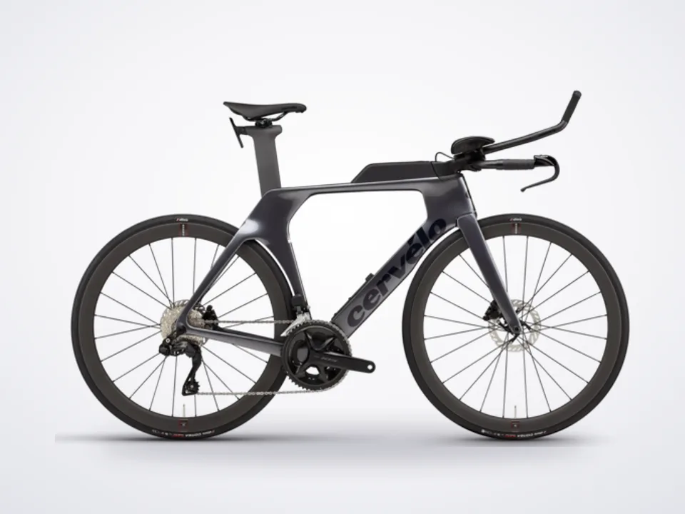 Cervelo P 105 Di2 Triathlon