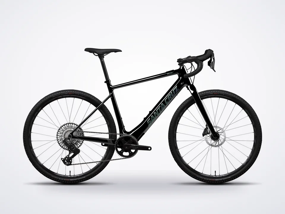 Santa Cruz Skitch GX AXS