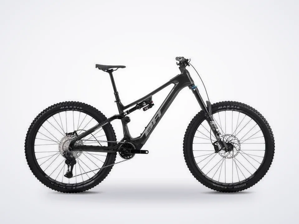 Bh iLYNX+ DL Enduro Carbon 9.6