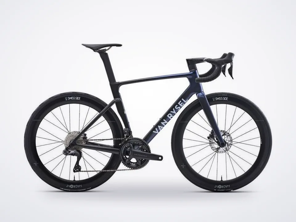 Van Rysel RCR Pro