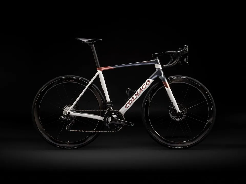 Colnago C68 Road Disc