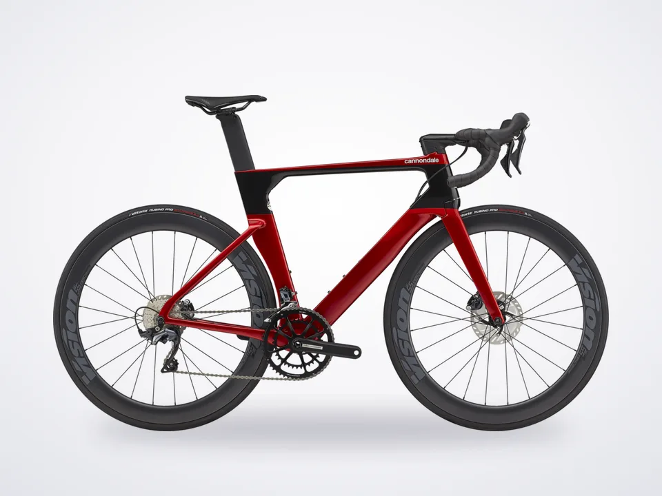 Cannondale SystemSix Carbon