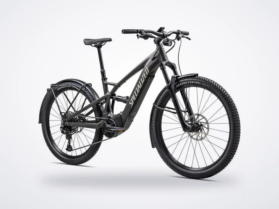 Specialized Tero X 4.0