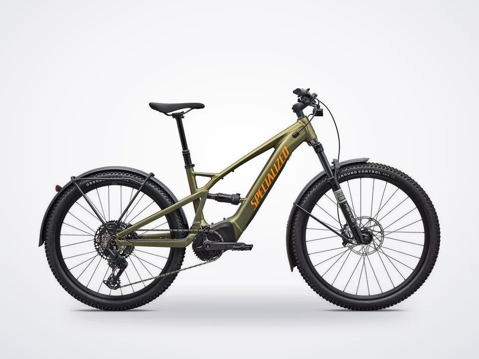 Specialized Turbo Tero X 5.0
