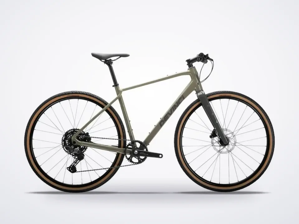 Devinci Hatchet Vista FB Cues 10