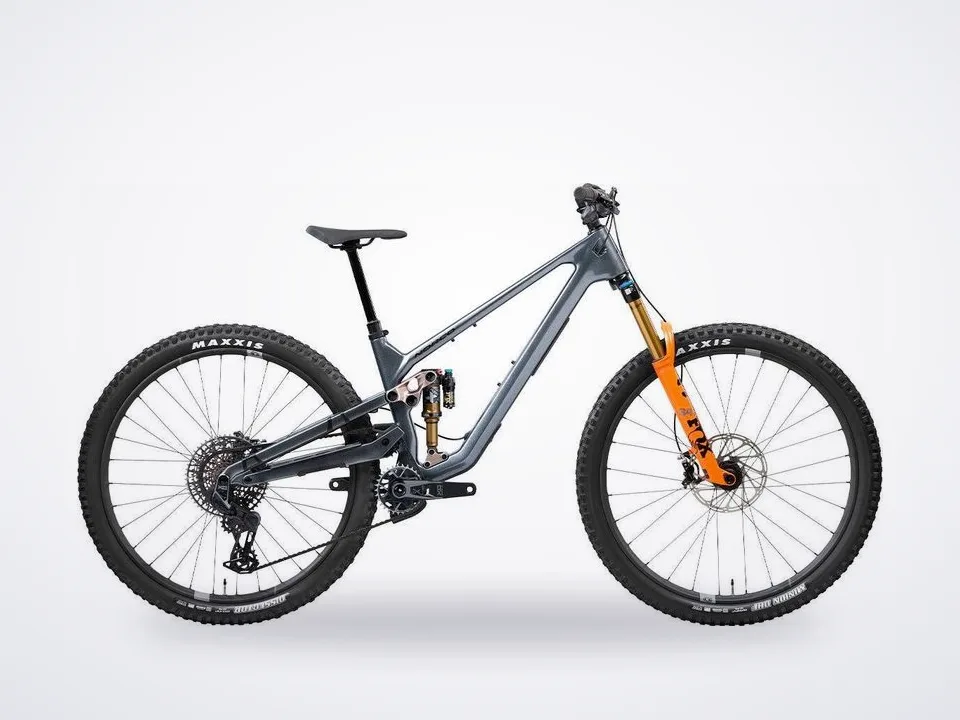 Norco Optic C1