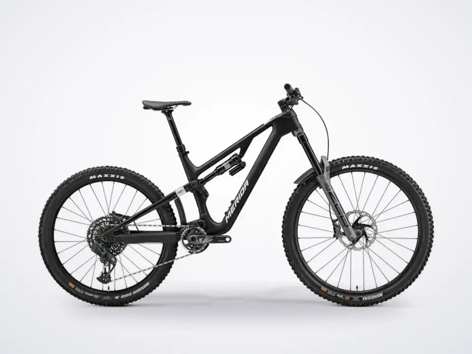 Merida One-Sixty 8000