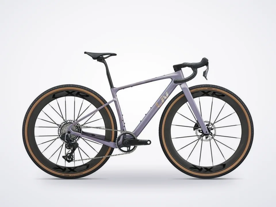 Liv Devote Advanced SL 1