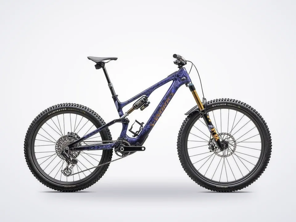Specialized S-Works Turbo Levo SL 2