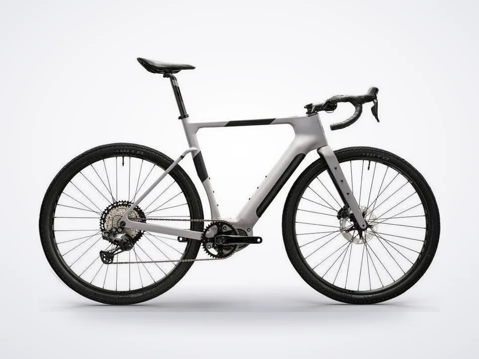 Ventum ES1-G Electric