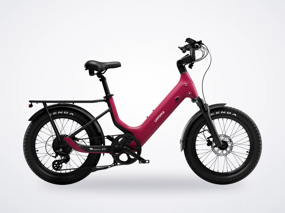 Urtopia Joy Carbon