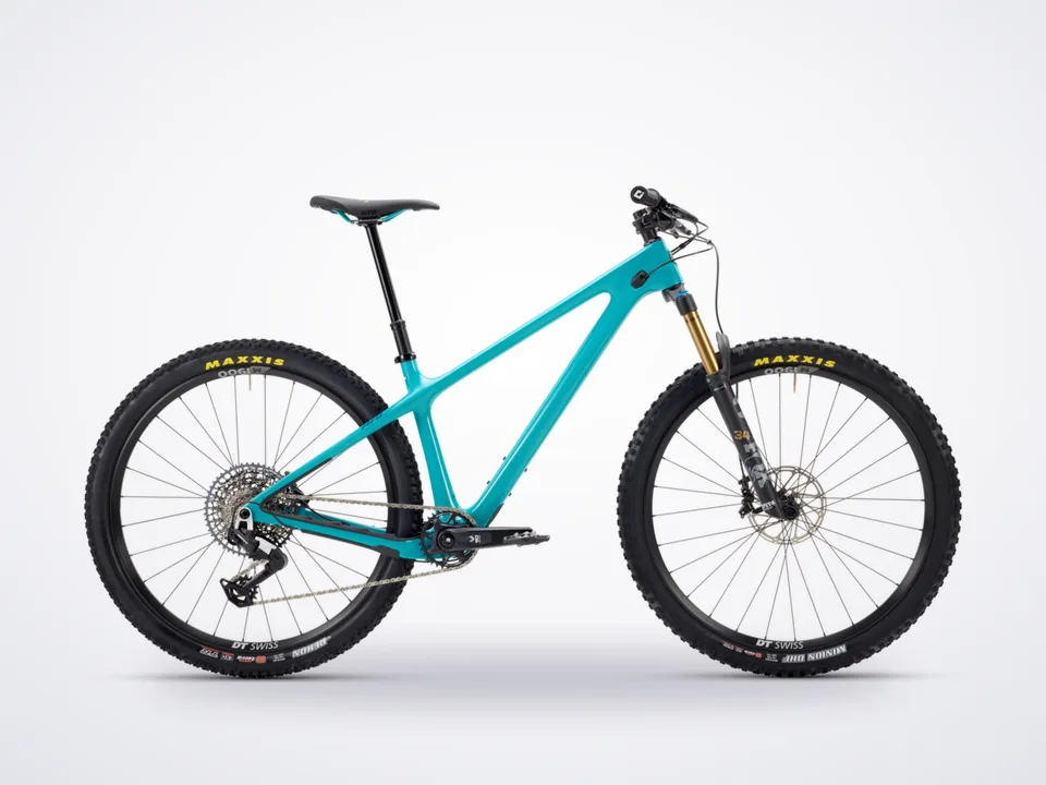 Yeti ARC T-Series C2 Eagle 90 Transmission