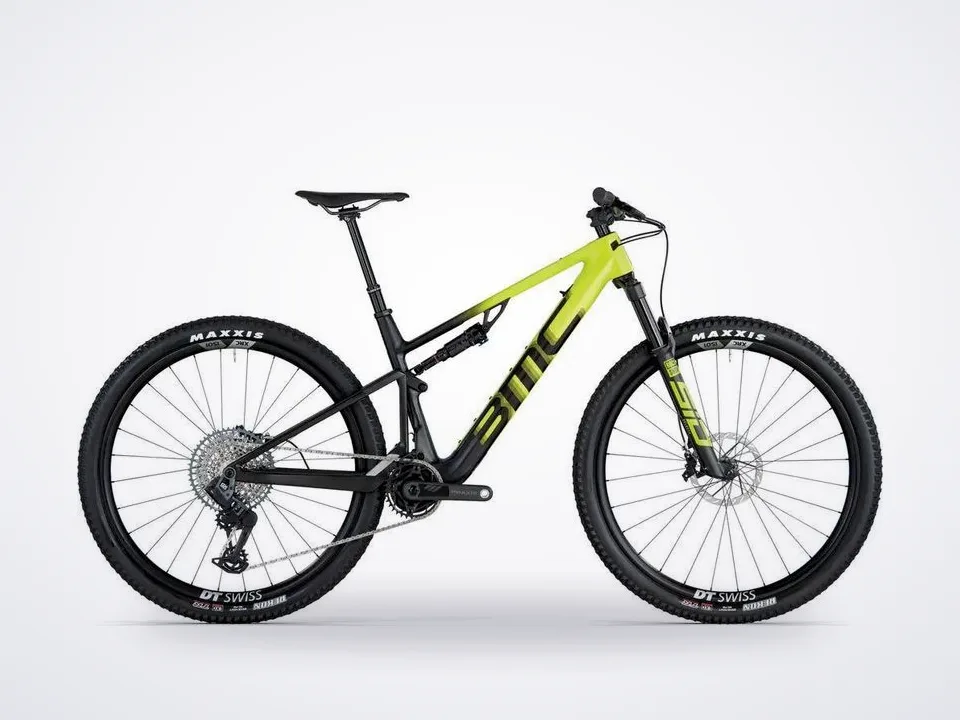 BMC 24 BMC Fourstroke AMP LT One USA