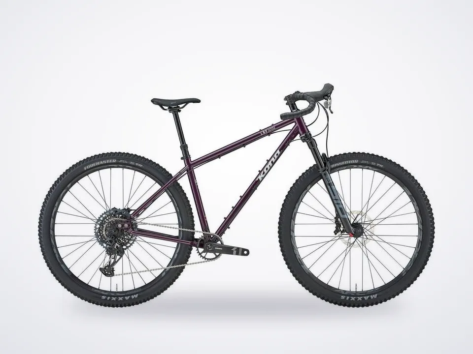 Kona LBF