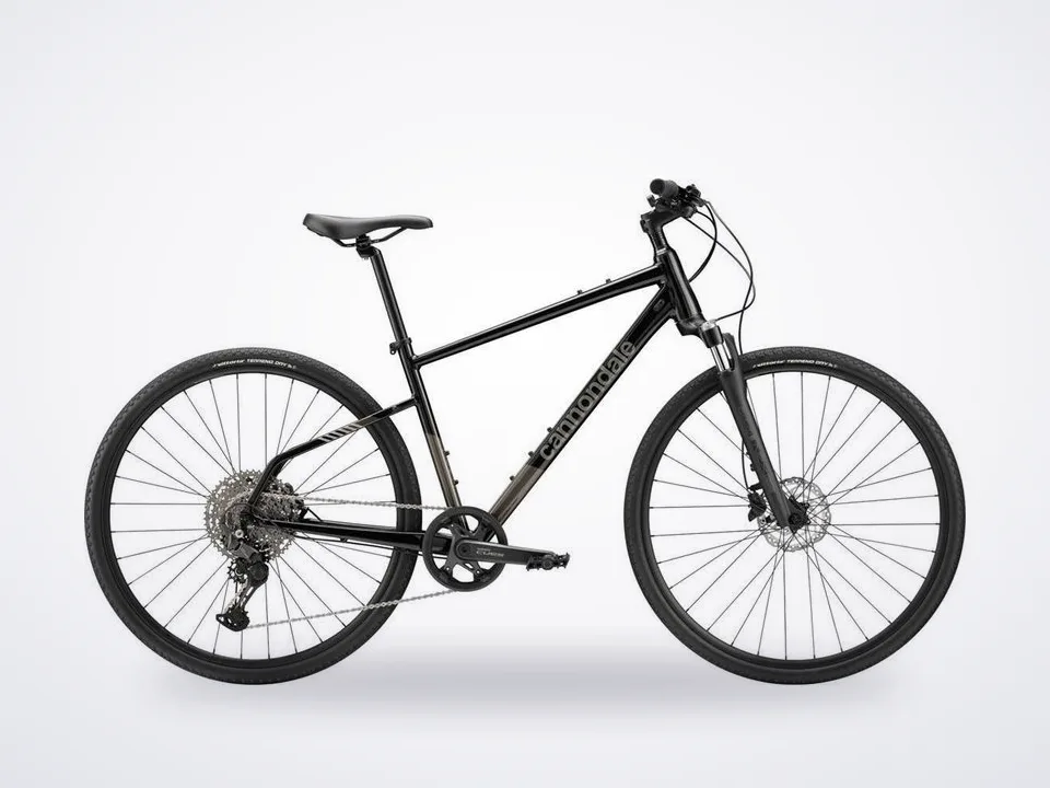 Cannondale Quick CX 1 11 Speed Hardtail