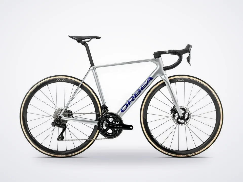 Orbea Orca M10iLTD PWR