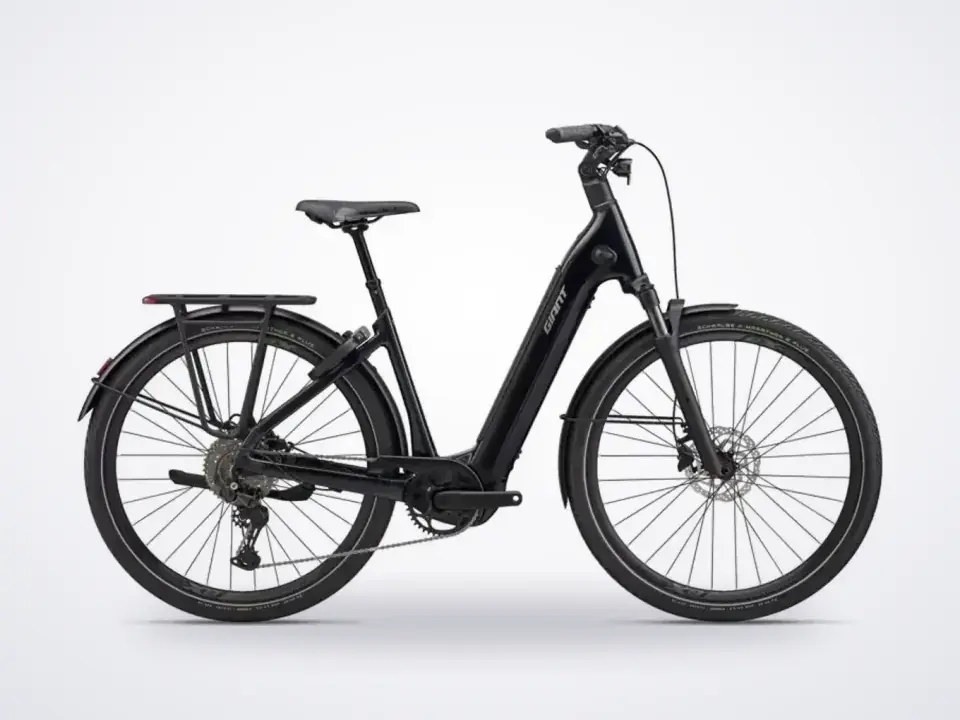 Giant AnyTour E+ 4 LST