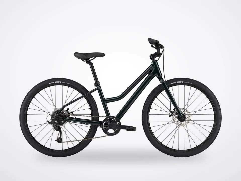 Cannondale Treadwell 3 Remixte