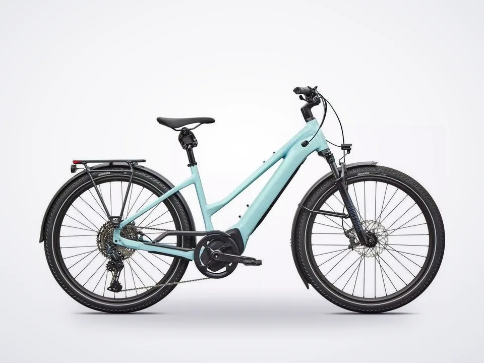 Specialized Vado 5.0 Step-Thru