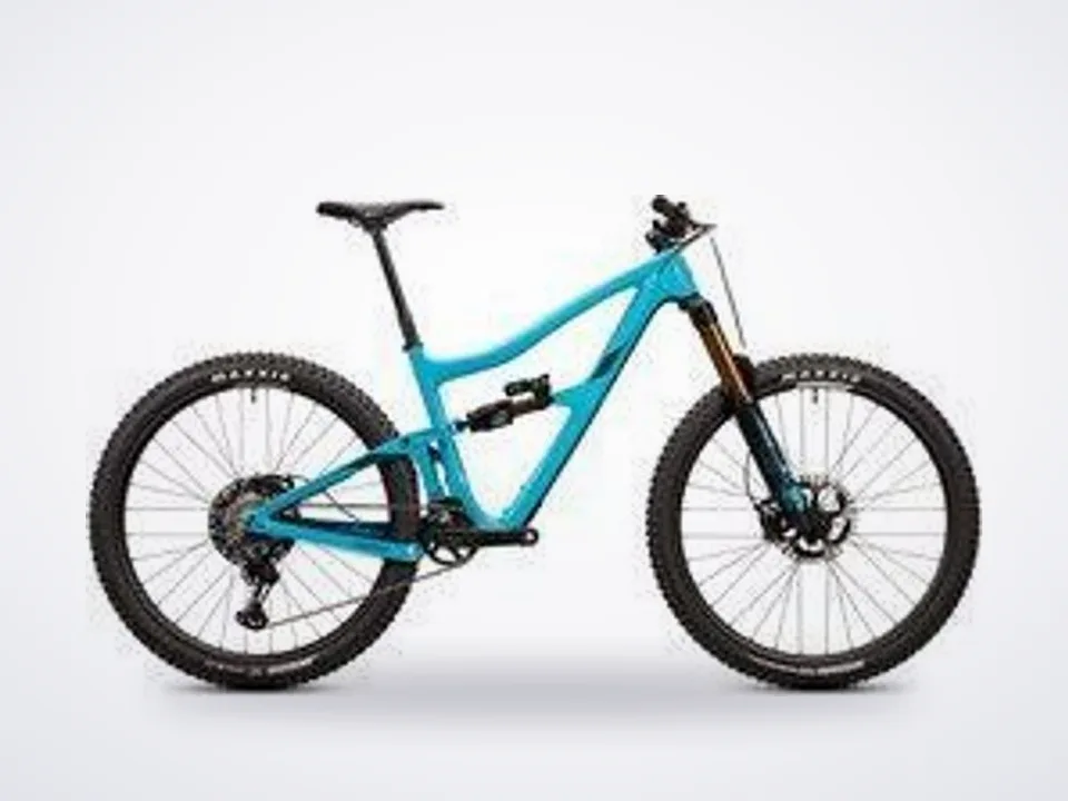 Ibis Ripmo 2