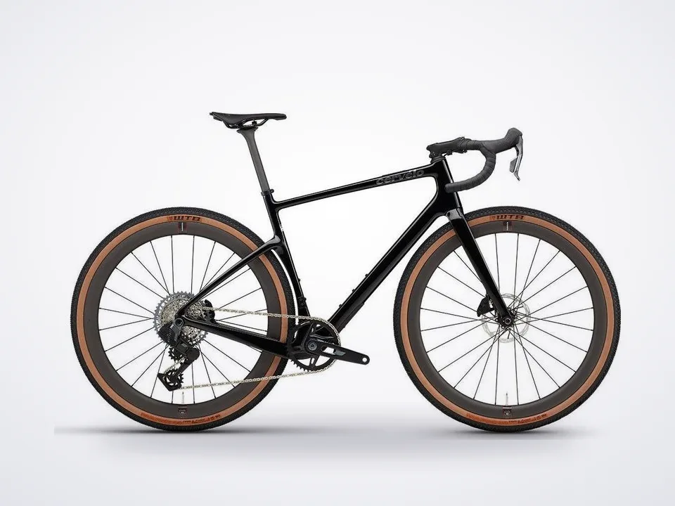 Cervélo Aspero Rival Xplr AXS 1